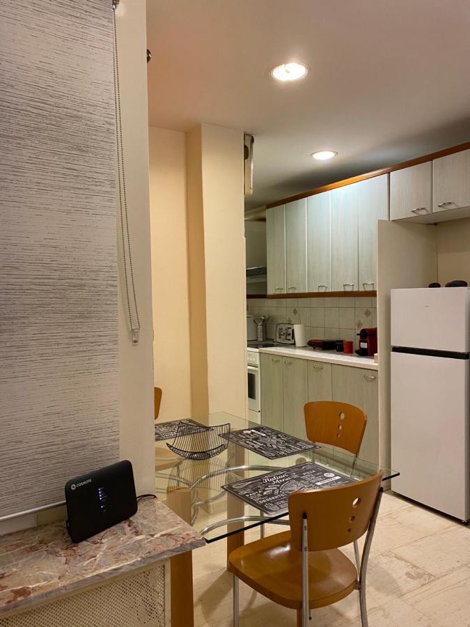 Elegant Apartment Афины Экстерьер фото