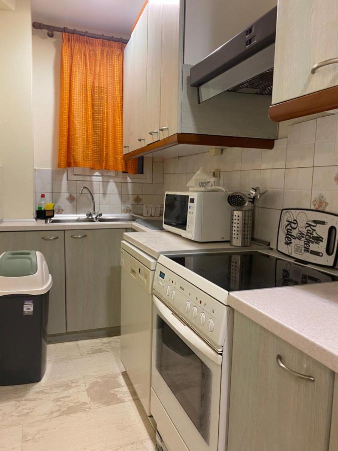 Elegant Apartment Афины Экстерьер фото