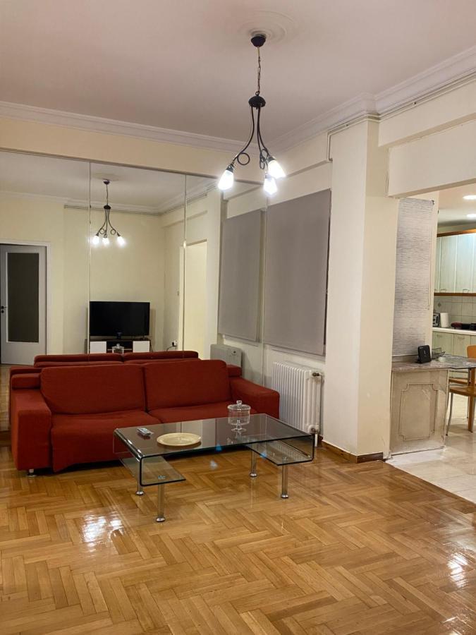 Elegant Apartment Афины Экстерьер фото