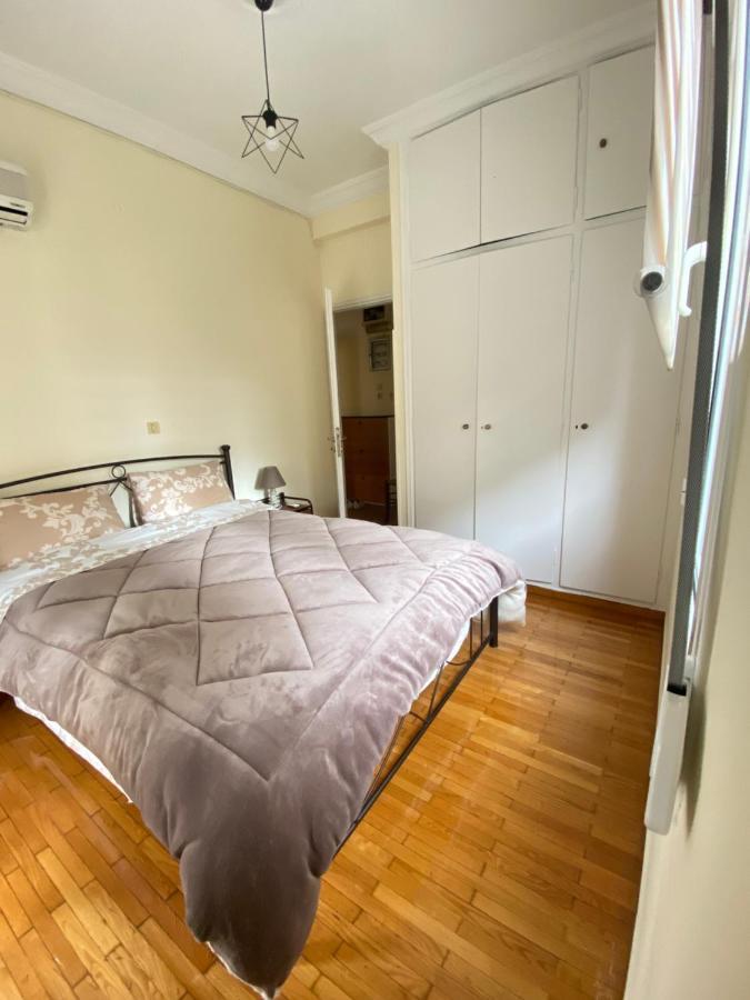 Elegant Apartment Афины Экстерьер фото