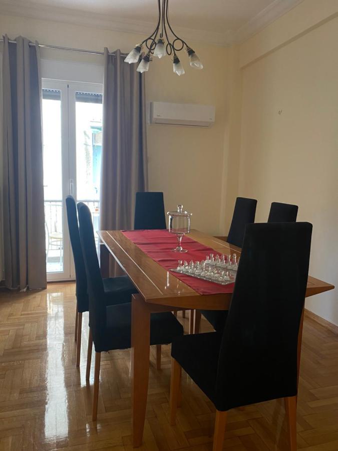 Elegant Apartment Афины Экстерьер фото