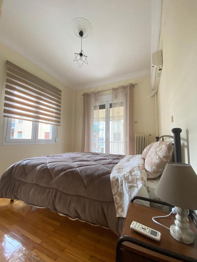 Elegant Apartment Афины Экстерьер фото