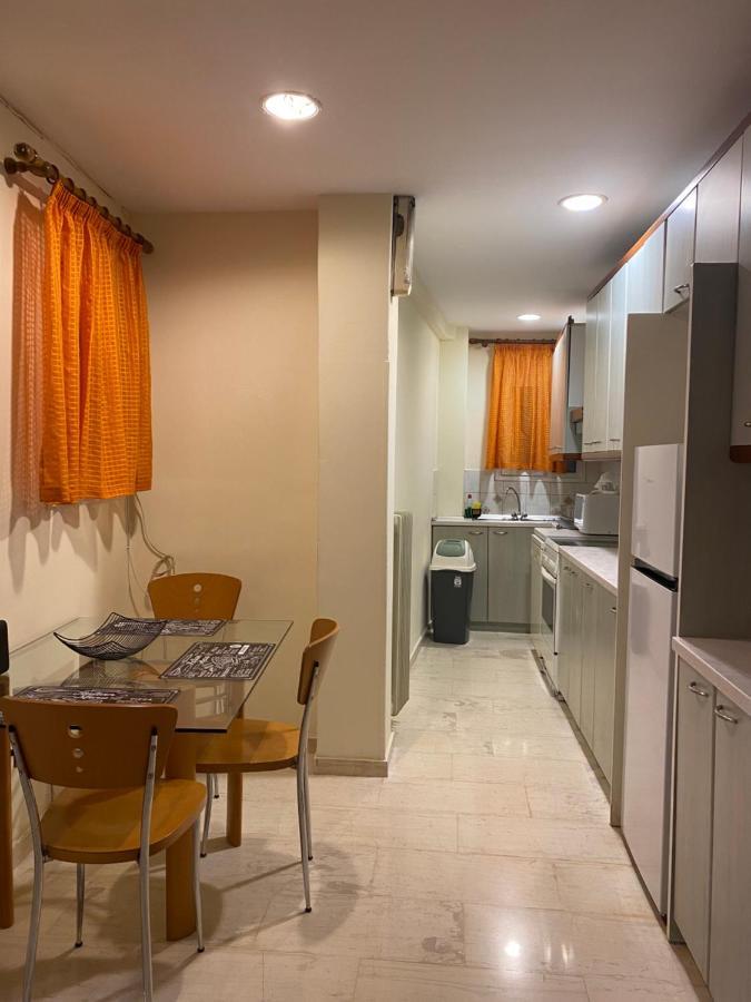 Elegant Apartment Афины Экстерьер фото